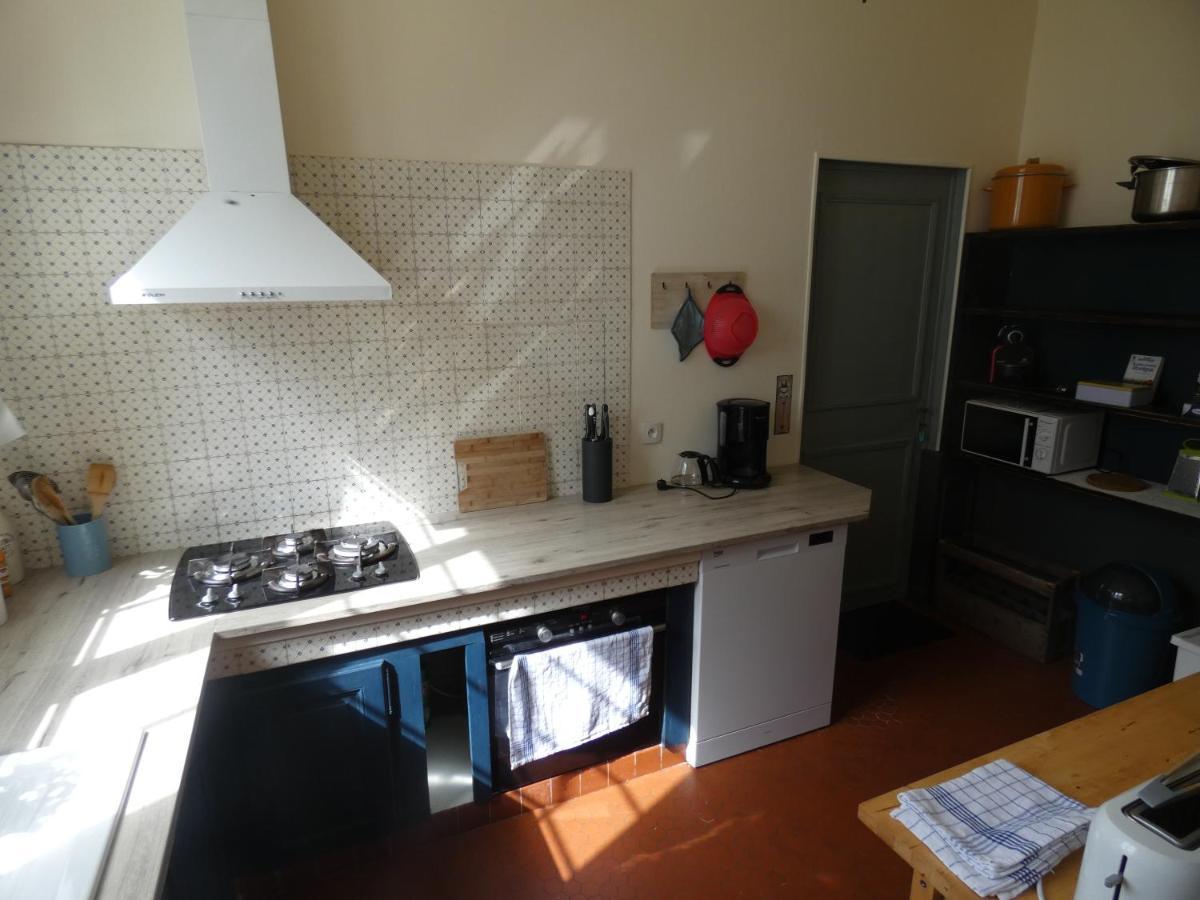 Gite De La Ferme Feugere Barbeville Dış mekan fotoğraf
