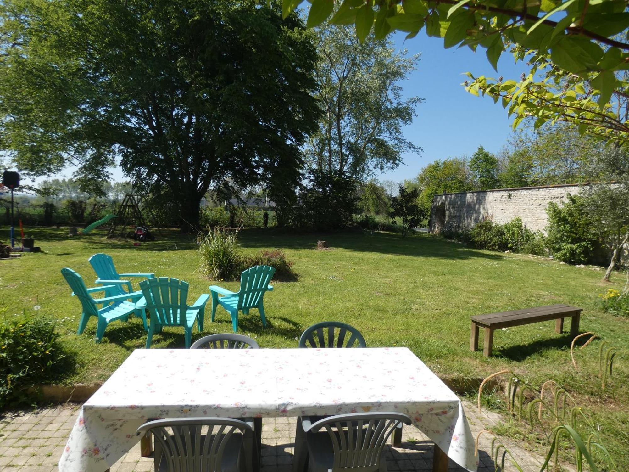 Gite De La Ferme Feugere Barbeville Dış mekan fotoğraf